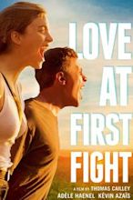 Love at First Fight (film)