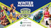 Meet the Bayou Region High School Sports Awards winter sports nominees