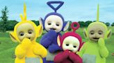 The grim reality of playing a Teletubby revealed by Laa-Laa star