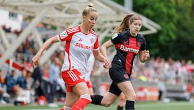 Ungeschlagen Meister: Bayern-Frauen holen wieder den Titel