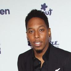 Deitrick Haddon