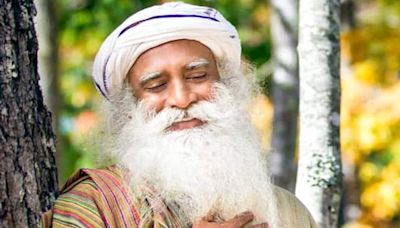 My salary is less and that makes me anxious. How to deal with it? Sadhguru answers