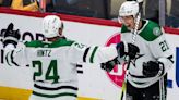 Robertson hat trick leads Stars past Oilers in Game 3 of WCF - UPI.com