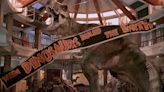 Jurassic Park Gets a 3D Theatrical Run for 30th Anniversary