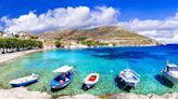 Beautiful Greek island way cheaper than its more popular neighbour