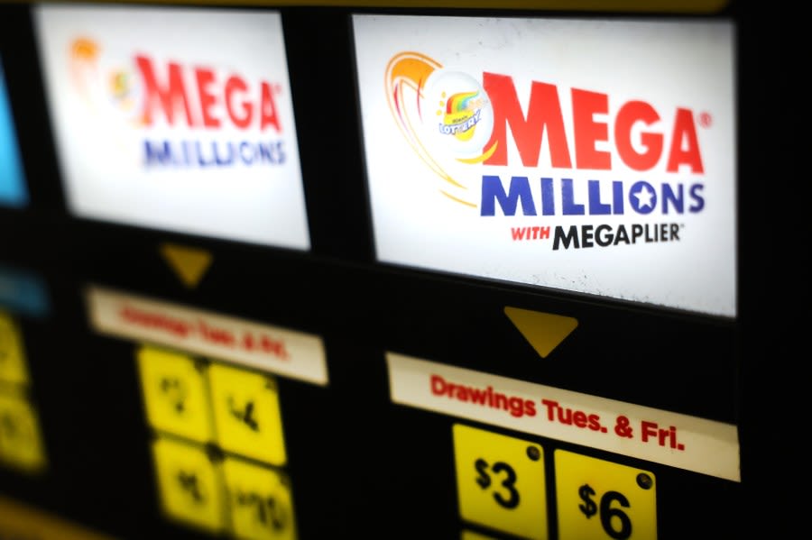 $1 million Mega Millions prize claimed in northeast Kansas