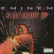 Slim Shady EP