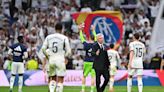 Real Madrid Coach Ancelotti Cancels City Center La Liga Title Celebrations