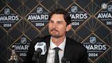 Hellebuyck honoured to win second Vezina | Winnipeg Jets