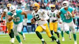 Packers Vs. Dolphins Marks Christmas Day Viewership Win For Fox