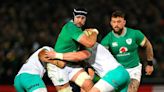 Tony Ward: Ireland’s first Test defeat to South Africa was much more than a moral victory