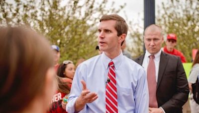 Andy Beshear to headline Iowa Dems’ event amid VP speculation