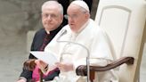 Pope Francis apologizes for using anti-gay slurs