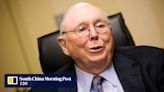 Charlie Munger, who helped Warren Buffett build Berkshire Hathaway, dies at 99