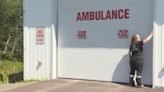 What does a streamlined 911 service mean? The closest ambulance getting to you