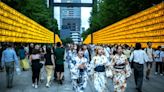 El número de extranjeros residentes en Japón alcanza un récord