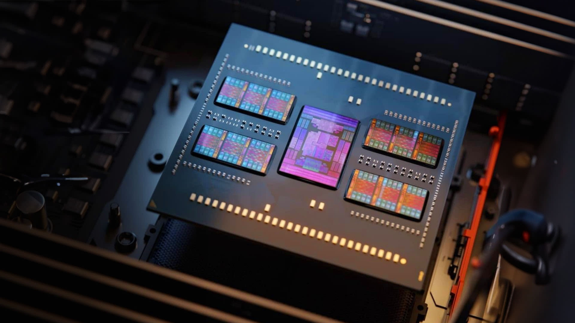 Here’s when the new AMD Zen 5 CPU specs are going to drop