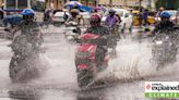 How is the rainfall performance during the ongoing monsoon season?