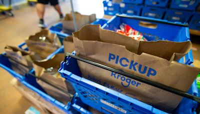 Kroger, Albertsons agree to sell more stores in effort to advance merger