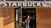 Starbucks Is Closing 16 Stores Due to Personal Safety Concerns Reported by Employees