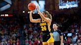 How tall is Gabbie Marshall? What to know about the Iowa women's basketball guard