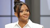 About That Time Candace Owens Couldn’t Finish The “God Is Good” Saying On ‘The Breakfast Club’