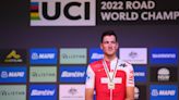 Stefan Küng pipped to long-awaited Road World Championship TT gold: ‘I could cry, not out of joy’