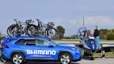 Shimano reports 21% drop in component sales