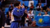 Primer día del Grand Slam de judo: un comienzo dorado para Kazajistán