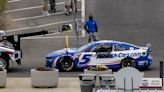 NASCAR allows teams to make safety modifications