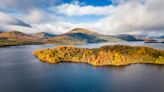 A Private Scottish Island With Ties to a Medieval King Could Be Yours for $1.2 Million