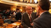 Sen. Richard Codey, NJ's longest-serving legislator and a former governor, is retiring