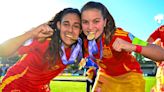 Equipo del Torneo del Campeonato de Europa Femenino Sub-17 de la UEFA | Femenino sub-17