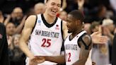 How to watch today's San Diego State vs. UConn men's NCAA March Madness Sweet 16 game: Livestream options, more