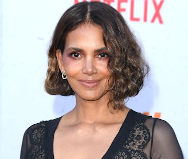 Halle Berry Took 3-Year Break from Dating After Olivier Martinez Split: It Was a 'Sabbatical to Understand Me'