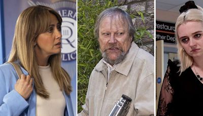 8 huge Coronation Street spoilers for next week