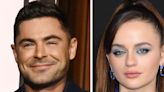 Joey King to Star in Netflix Movie with Zac Efron