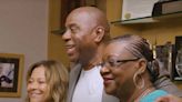 Shaquille O'Neal and Steph Curry's Moms Bring Magic Johnson to Tears on Their New Show 'Raising Fame' — Watch!