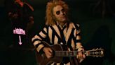 Beetlejuice Beetlejuice: la secuela dirigida por Tim Burton presenta un divertido adelanto con Michael Keaton