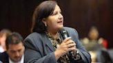 Quién es Dinorah Figuera, la médica que reemplazó a Juan Guaidó en la presidencia de la Asamblea Nacional opositora de Venezuela