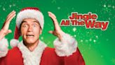 Jingle All the Way Streaming: Watch & Stream Online via Disney Plus