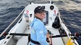 Her biggest adventure yet: Jackson County native prepares to row across Pacific Ocean