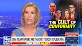 Laura Ingraham Scoffs at Notion Trump Demands Loyalty After Her Network Slavishy Repeated His Election Lies to the ...