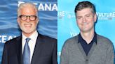 ‘The Good Place’ Reunion: Ted Danson to Star in Netflix Comedy From Creator Mike Schur