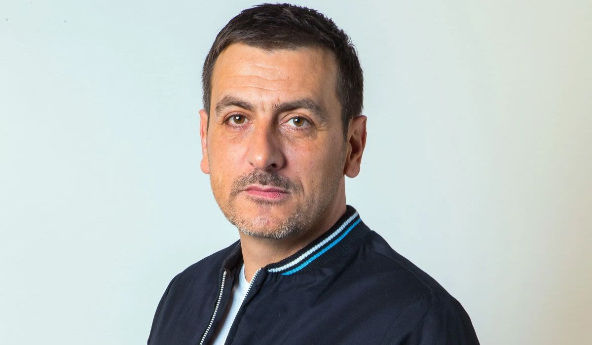 Coronation Street Star Chris Gascoyne Makes TV Comeback In New Thriller