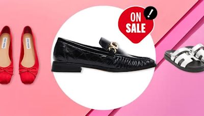 Steve Madden Is Taking Up To 64% Off Some Seriously Comfortable Dress Shoes