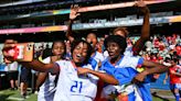 Haiti’s players hope to bring ‘joy and excitement’ back home at Women’s World Cup