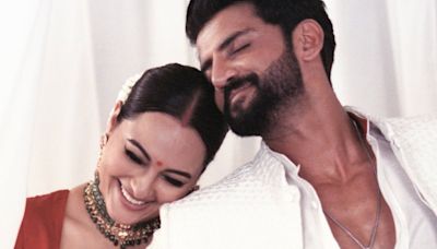 'Ab Hum Hospital Nahi Jasakte Kyunki...': Sonakshi Sinha Reacts To Pregnancy Rumours