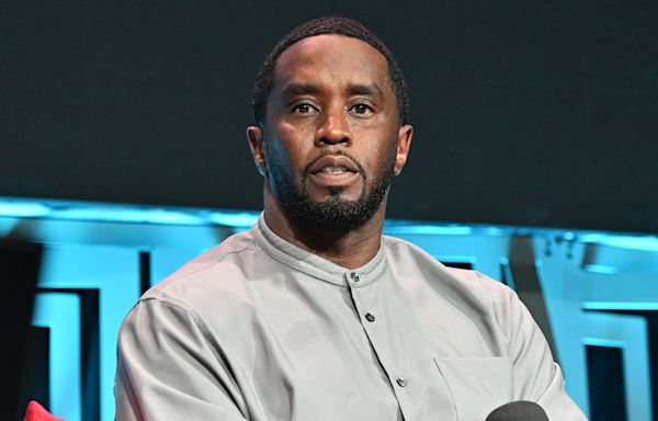 Sean Combs Offers Private Plane, Mansion, Kids’ Passports in Bail Plea