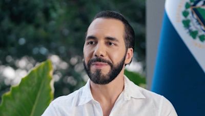 Nayib Bukele hace trabajar a presos bajo el plan ‘Cero Ocio’